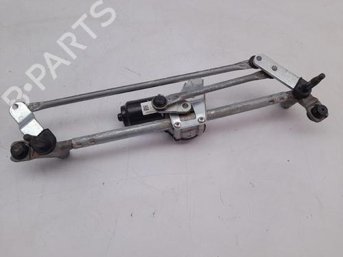 Front wiper motor AUDI A1 Sportback (GBA) 25 TFSI | BP29867261M29