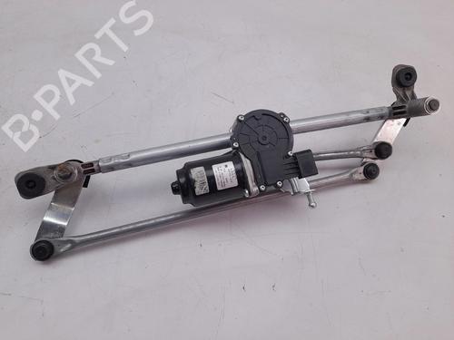Used Front wiper motor AUDI A1 Sportback (GBA) 25 TFSI (95 hp) 29867261