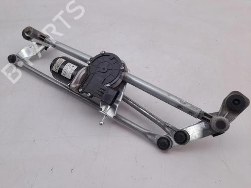 Front wiper motor AUDI A1 Sportback (GBA) 25 TFSI | BP29867261M29