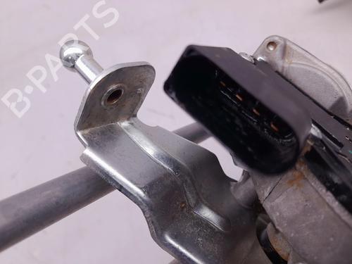 Front wiper motor AUDI A1 Sportback (GBA) 25 TFSI | BP29867261M29