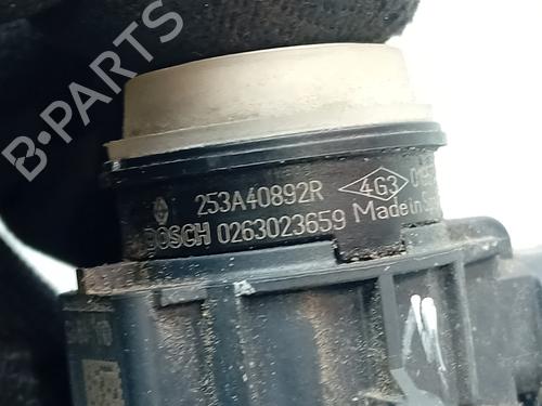 Module électronique RENAULT MEGANE IV Grandtour (K9A/M/N_) 1.5 Blue dCi 115 (K9A6) | BP29164595M83