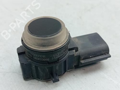 Elektronisk modul RENAULT MEGANE IV Grandtour (K9A/M/N_) 1.5 Blue dCi 115 (K9A6) (116 hp) 29164594