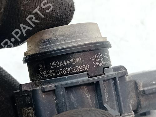 Elektronisk modul RENAULT MEGANE IV Grandtour (K9A/M/N_) 1.5 Blue dCi 115 (K9A6) | BP29164594M83