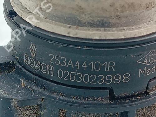 Module électronique RENAULT MEGANE IV Grandtour (K9A/M/N_) 1.5 Blue dCi 115 (K9A6) | BP29164593M83