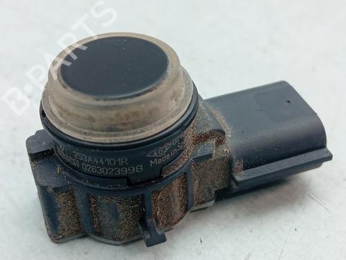 Modulo electronico RENAULT MEGANE IV Grandtour (K9A/M/N_) 1.5 Blue dCi 115 (K9A6) (116 hp) 29164593
