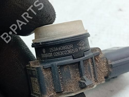 Elektronisk modul RENAULT MEGANE IV Grandtour (K9A/M/N_) 1.5 Blue dCi 115 (K9A6) | BP29157735M83