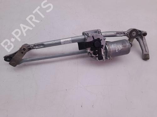 Used Front wiper motor BMW 3 Touring (E91) 318 d (143 hp) 29867262