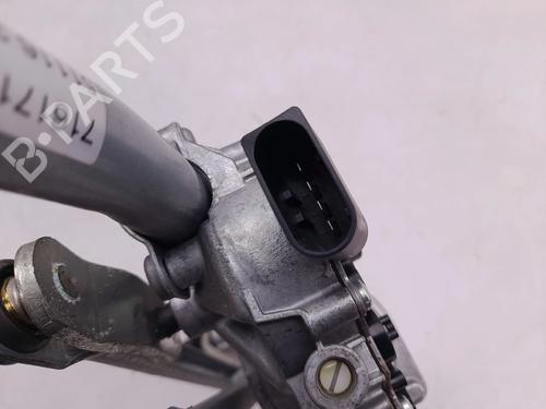 Front wiper motor BMW 3 Touring (E91) 318 d | BP29867262M29