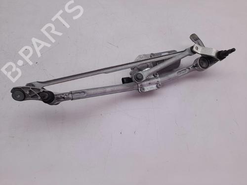 Front wiper motor BMW 3 Touring (E91) 318 d | BP29867262M29