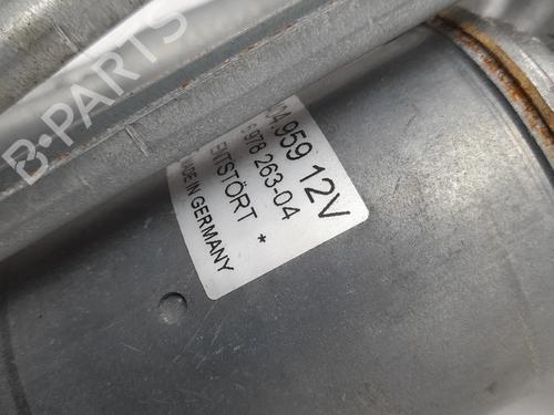 Front wiper motor BMW 3 Touring (E91) 318 d | BP29867262M29