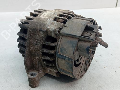 Alternator FIAT PUNTO (188_) 1.2 16V 80 (188.233, .235, .253, .255, .333, .353, .639,... | BP29867263M7 