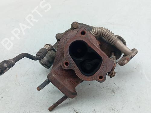 Turbolader/Kompressor OPEL CORSA C (X01) 1.3 CDTI (F08, F68) | BP29867265M71 