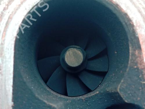 Turbolader/Kompressor OPEL CORSA C (X01) 1.3 CDTI (F08, F68) | BP29867265M71 