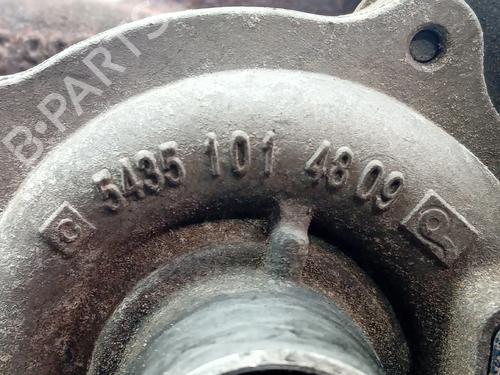 Turbolader/Kompressor OPEL CORSA C (X01) 1.3 CDTI (F08, F68) | BP29867265M71 