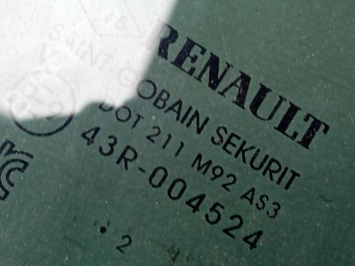 Rear wiper motor RENAULT CAPTUR II (HF_) 1.0 TCe 90 ECO-G (HFM6) | BP29333533M102 