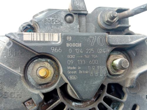 Alternator OPEL ZAFIRA A MPV (T98) 1.6 16V (F75) | BP29247798M7