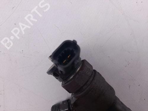 Injector RENAULT CLIO IV (BH_) 1.5 dCi (BHM6) | BP29877322M100