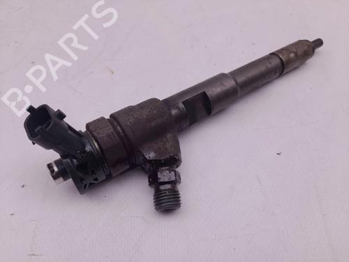 Used Injector RENAULT CLIO IV (BH_) 1.5 dCi (BHM6) (84 hp) 29877324