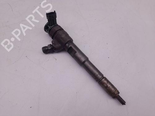 Injector RENAULT CLIO IV (BH_) 1.5 dCi (BHM6) | BP29877324M100
