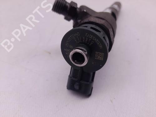 Injector RENAULT CLIO IV (BH_) 1.5 dCi (BHM6) | BP29877324M100