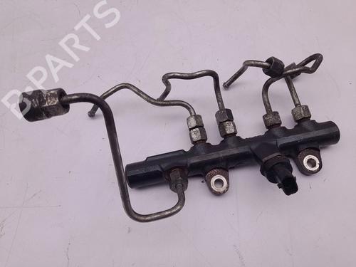 Used Injection rail RENAULT CLIO IV (BH_) 1.5 dCi (BHM6) (84 hp) 29877325