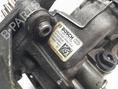 Injection pump RENAULT CLIO IV (BH_) 1.5 dCi (BHM6) | BP29877326M78 