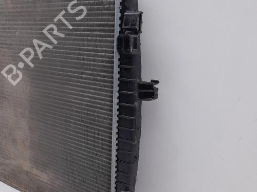 Water radiator AUDI A3 Sportback (8YA, 8YF) 35 TDI | BP29877327M31