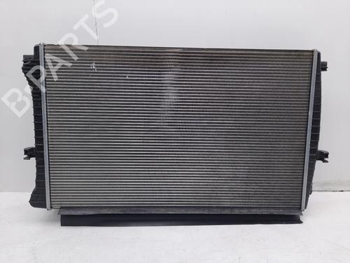 Water radiator AUDI A3 Sportback (8YA, 8YF) 35 TDI | BP29877327M31