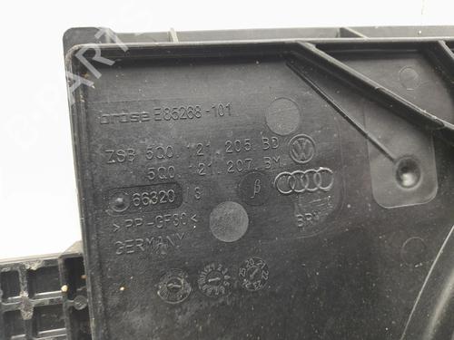 Radiator fan AUDI A3 Sportback (8YA, 8YF) 35 TDI | BP29877706M35