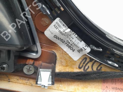 Air vent MERCEDES-BENZ S-CLASS (W221, V221)  | BP29877707I21