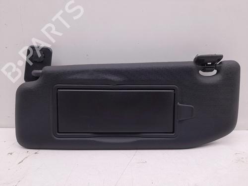 Pala sol esquerda DS DS 3 / DS 3 CROSSBACK (UR_, UC_, UJ_) 1.5 BlueHDi 130 (UCYHZR) (130 hp) 21530045