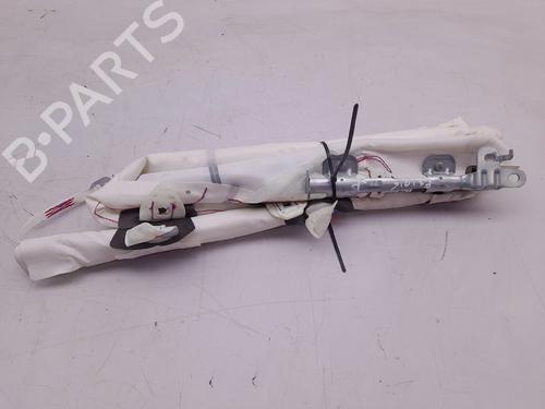 Left curtain airbag DS DS 3 / DS 3 CROSSBACK (UR_, UC_, UJ_) 1.5 BlueHDi 130 (UCYHZR) | BP21530020C11