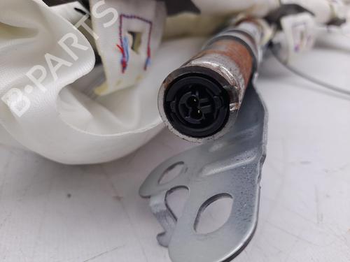 Left curtain airbag DS DS 3 / DS 3 CROSSBACK (UR_, UC_, UJ_) 1.5 BlueHDi 130 (UCYHZR) | BP21530020C11