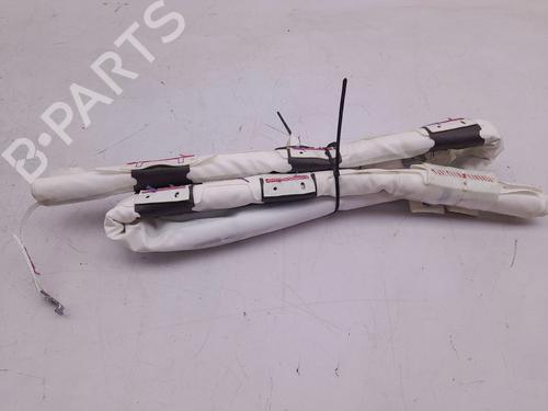 Left curtain airbag DS DS 3 / DS 3 CROSSBACK (UR_, UC_, UJ_) 1.5 BlueHDi 130 (UCYHZR) | BP21530020C11