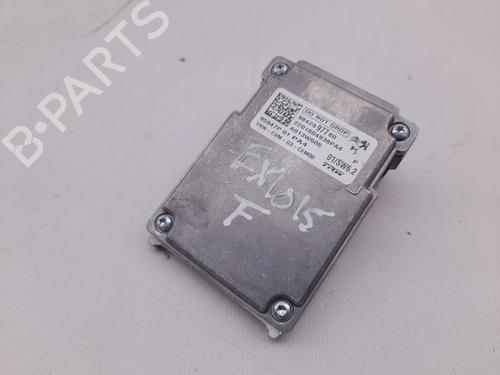 Camera DS DS 3 / DS 3 CROSSBACK (UR_, UC_, UJ_) 1.5 BlueHDi 130 (UCYHZR) | BP29877999E14