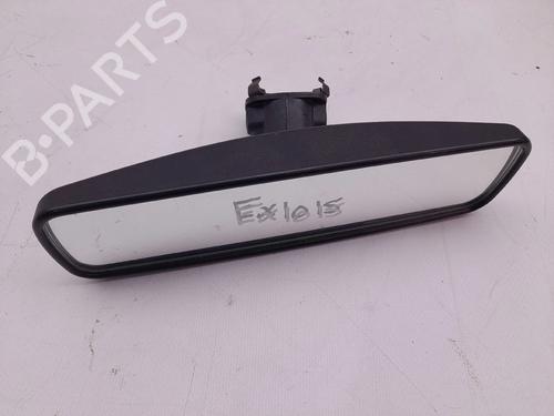 Used Rear mirror DS DS 3 / DS 3 CROSSBACK (UR_, UC_, UJ_) 1.5 BlueHDi 130 (UCYHZR) (130 hp) 21530037