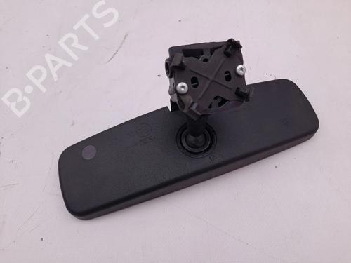 Rear mirror DS DS 3 / DS 3 CROSSBACK (UR_, UC_, UJ_) 1.5 BlueHDi 130 (UCYHZR) | BP21530037I6 