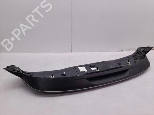 Rear spoiler DS DS 3 / DS 3 CROSSBACK (UR_, UC_, UJ_) 1.5 BlueHDi 130 (UCYHZR) | BP29878390C96