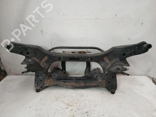 Used Rear axle NISSAN X-TRAIL III (T32_, T32R, T32RR) 1.6 dCi (T32) (130 hp) 16972655