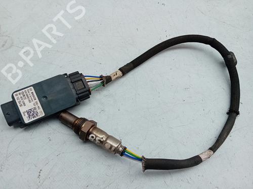 Used Other PEUGEOT 308 II (LB_, LP_, LW_, LH_, L3_) 1.5 BlueHDi 130 (131 hp) 29886623