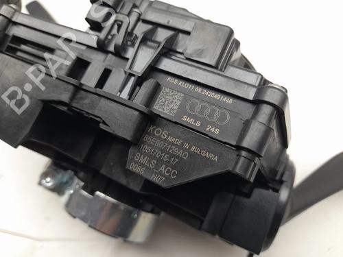 Squib airbag AUDI A5 (FU2) 2.0 TDI | BP29399541C102