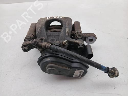 Used Left rear brake caliper NISSAN X-TRAIL III (T32_, T32R, T32RR) 1.6 dCi (T32) (130 hp) 16972647