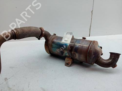 Used Catalyst PEUGEOT 308 II (LB_, LP_, LW_, LH_, L3_) 1.5 BlueHDi 130 (131 hp) 29566037