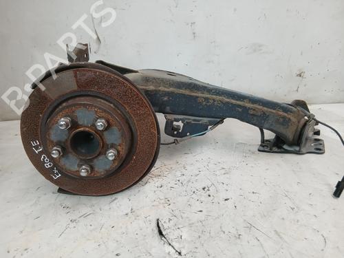 Used Left rear steering knuckle NISSAN X-TRAIL III (T32_, T32R, T32RR) 1.6 dCi (T32) (130 hp) 16972660