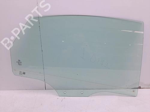 Used Rear right door window AUDI A5 (FU2) 2.0 TDI (204 hp) 29399528