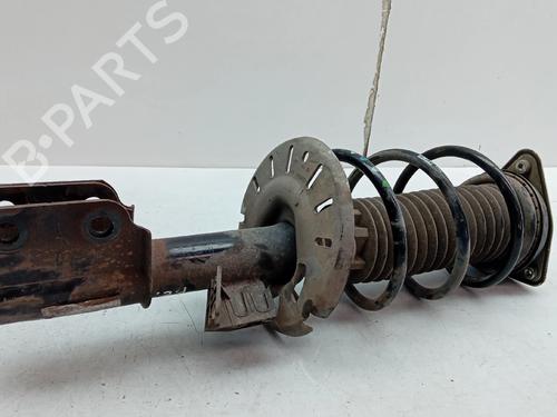 Used Left front shock absorber PEUGEOT 308 II (LB_, LP_, LW_, LH_, L3_) 1.5 BlueHDi 130 (131 hp) 29566059