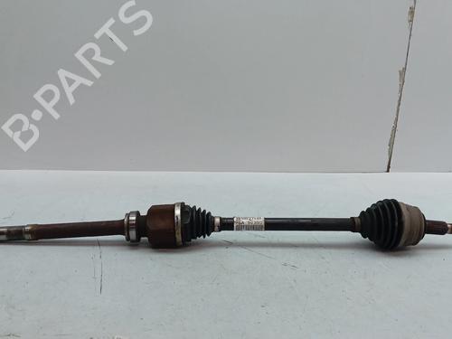 Used Right front driveshaft Right front driveshaft PEUGEOT 308 II (LB_, LP_, LW_, LH_, L3_) 1.5 BlueHDi 130 (131 hp) 29566056 29566056