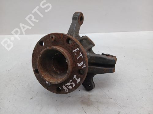 Achsschenkel rechts vorne für RENAULT MASTER II Van (FD) 2.2 dCI 90 (FD0G, FD0N, FD2G, FD2N, FD3G, FD3N) (90 hp) 24868535