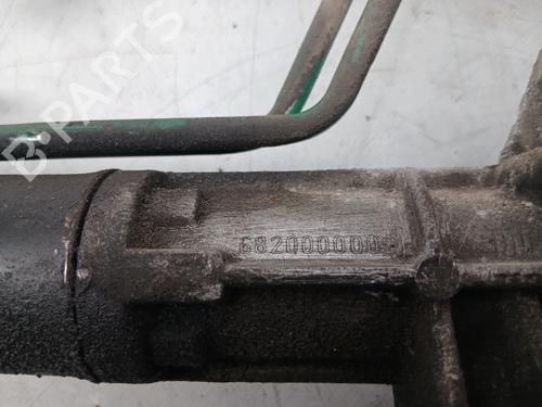 Steering rack RENAULT MASTER II Van (FD) 2.2 dCI 90 (FD0G, FD0N, FD2G, FD2N, FD3G, FD3N) | BP24868537M22