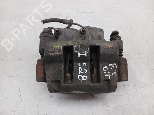 Used Right front brake caliper RENAULT MASTER II Van (FD) 2.2 dCI 90 (FD0G, FD0N, FD2G, FD2N, FD3G, FD3N) (90 hp) 24868530